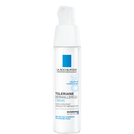Toleriane dermallergo cr 40ml