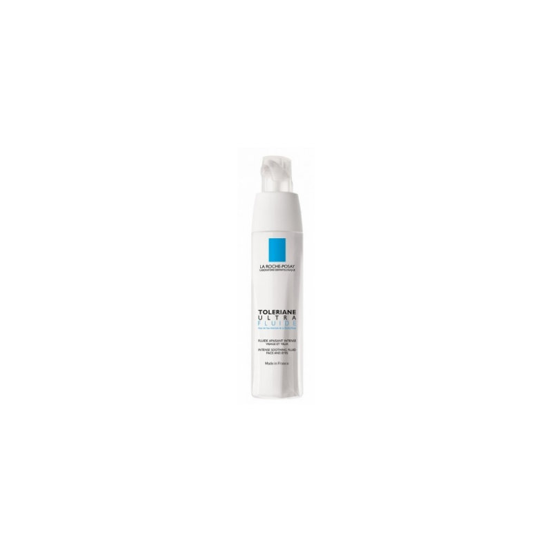 Toleriane dermallergo flui40ml