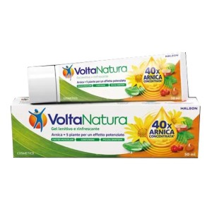 Voltanatura gel non medicated