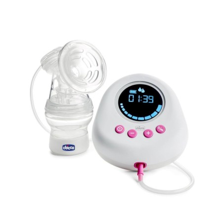 Ch tiralatte elettrico