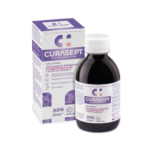 Curasept collut ads dna rigen