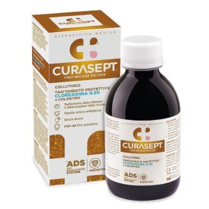 Curasept collut ads dna prot