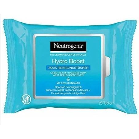 Neutrogena salv strucc 25pz
