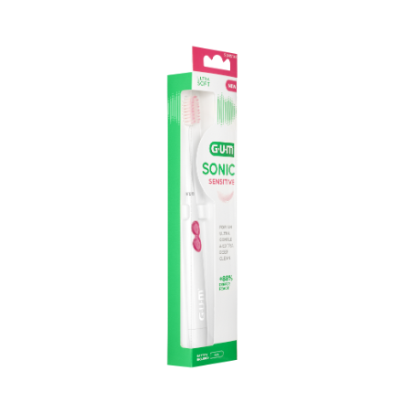 Gum sonic sens spazz batteria