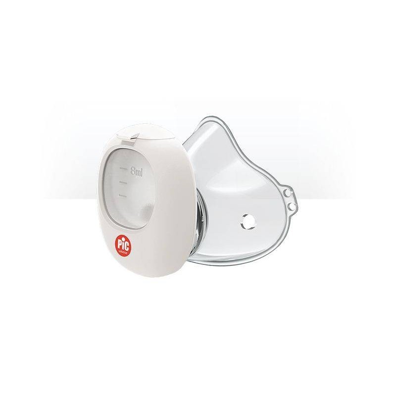 Pic aerosol aireasy on