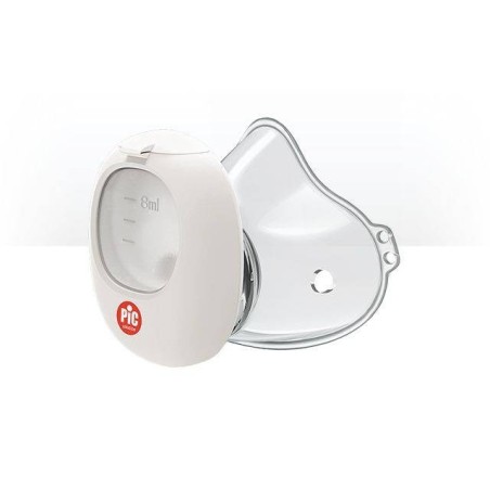 Pic aerosol aireasy on