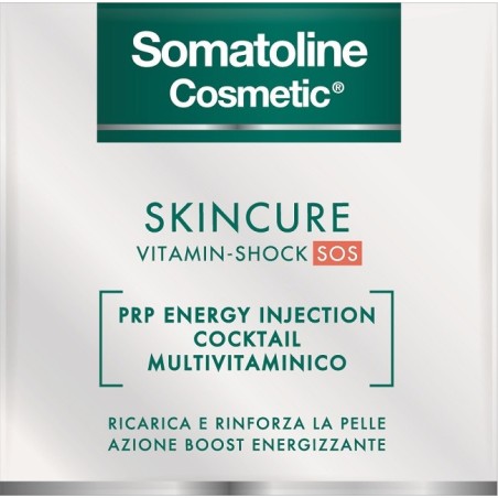 Somat c crema vitamin shock so