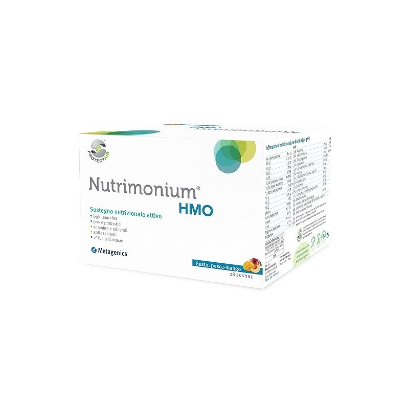 Nutrimonium hmo 28bust