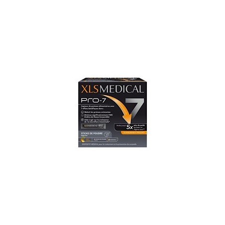Xls medical pro 7 90stick