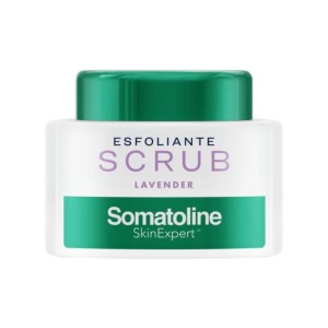 Somat skin ex scrub lavender