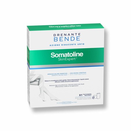 Somat skin ex bende snel start