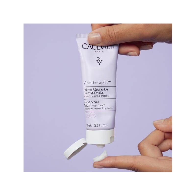 Vinotherapist crema mani 75ml Vinotherapist crema mani 75ml