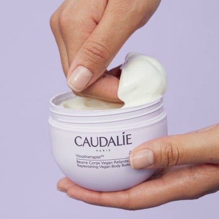 Vinotherapist burro corpo 250g