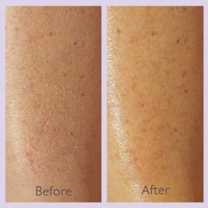 Vinotherapist burro corpo 250g