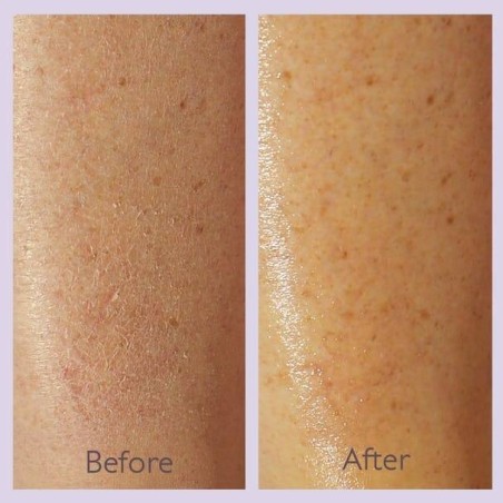 Vinotherapist burro corpo 250g