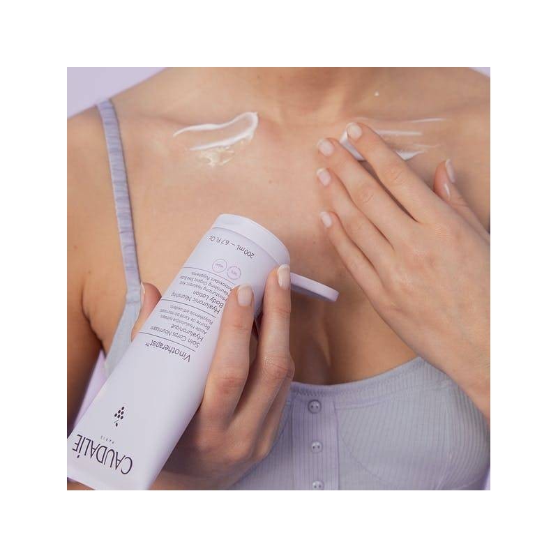 Vinotherapist tratt corpo200ml