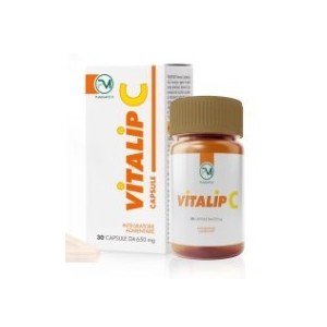 Vitalip c 30 capsule