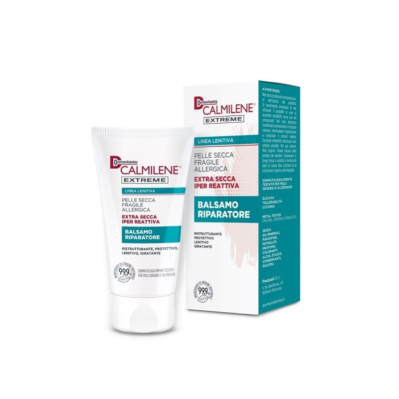 Dermovitamina calm xt balsamo