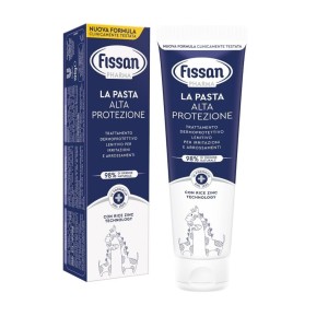 Fissan pasta prot/a 100g