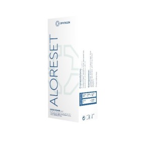 Aloreset gocce oculari 10ml Aloreset gocce oculari 10ml
