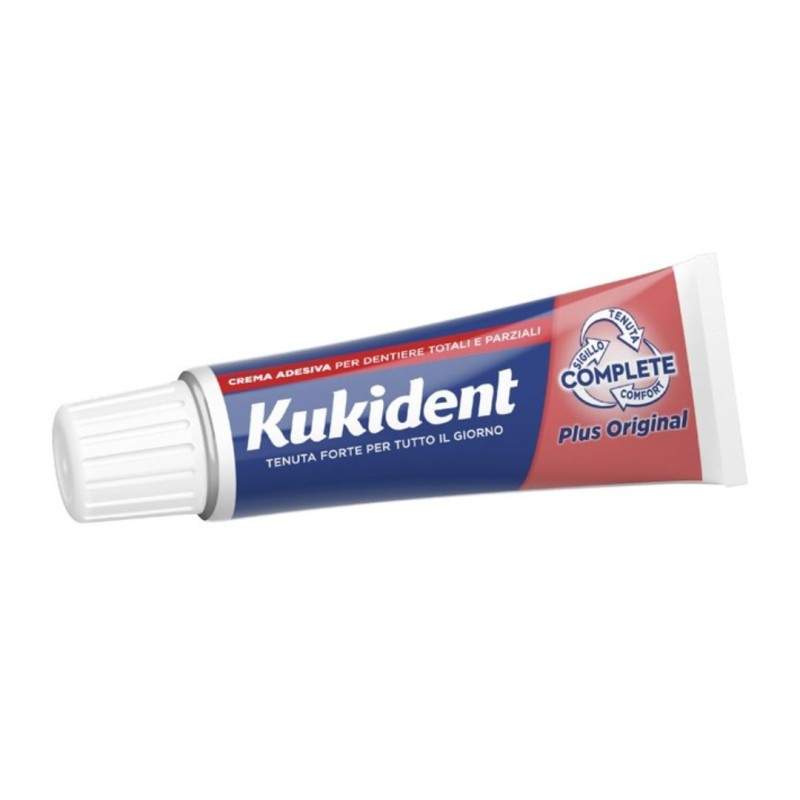 Kukident plus original cr 40g
