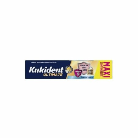 Kukident expert crema ades 57g