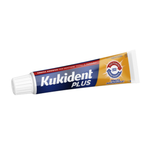 Kukident plus doppia azione65g