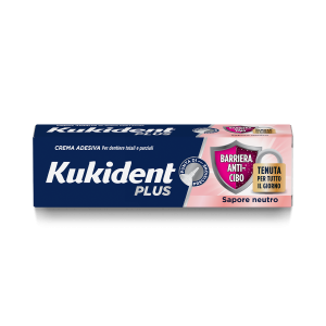 Kukident plus sigillo 40g