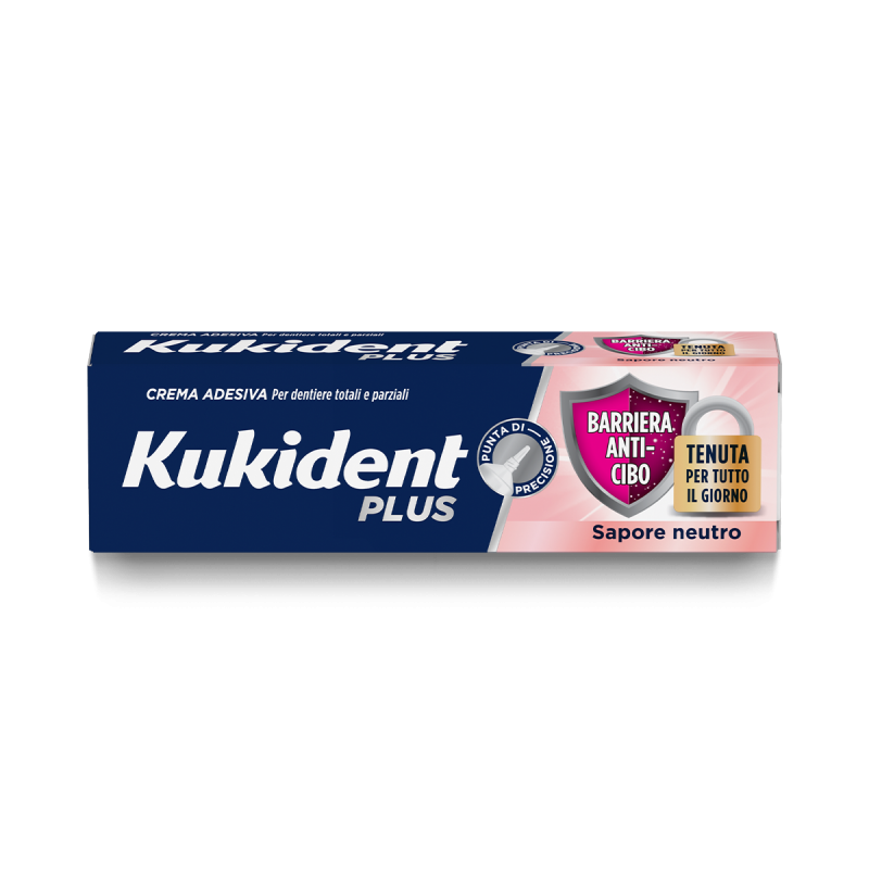 Kukident plus sigillo 40g