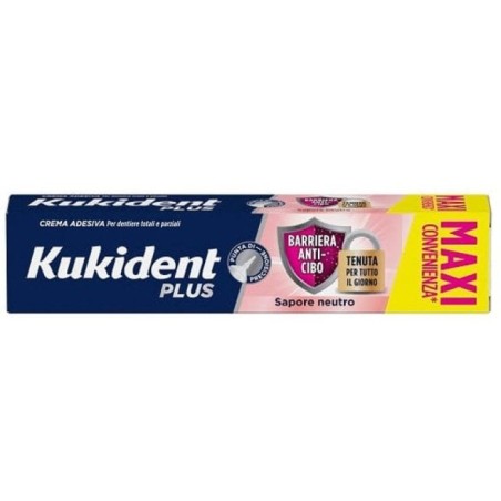 Kukident plus sigillo 57g