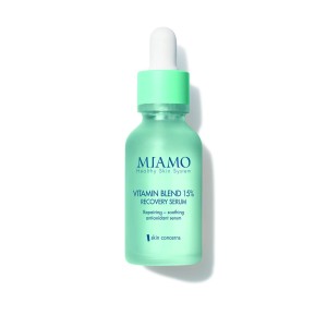 Miamo vitamin blend 15% serum