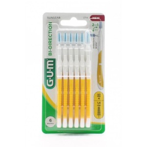 Gum bi-direction iso 4 1,4mm