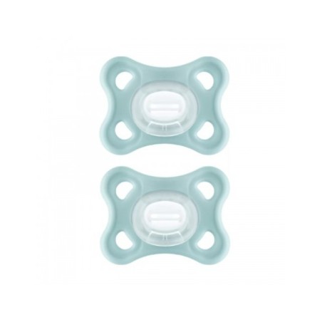 Mam comfort succh2-6 sil dop n