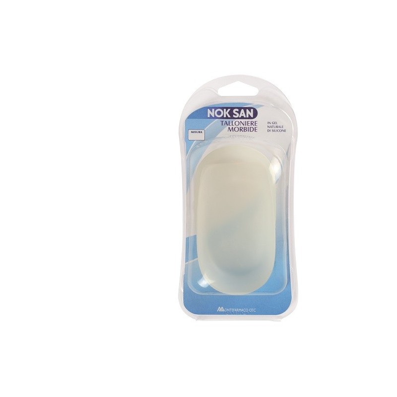 Noksan gel talloni morb m 2pz