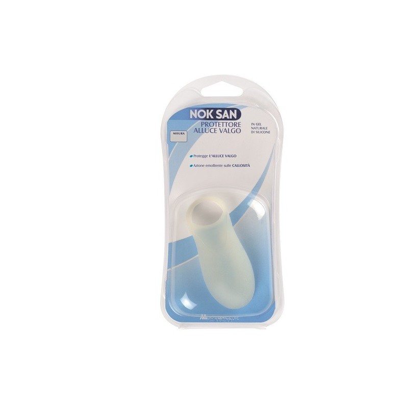 Noksan gel prot alluce va l/xl
