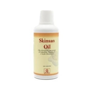 Skinsan oil det 500ml