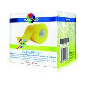 M-aid sport salvap med 7x27