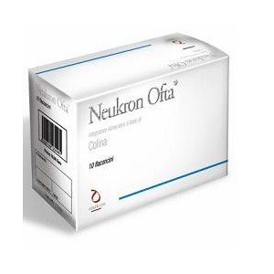 Neukron ofta 10fl 10ml