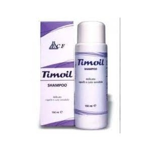 Timoil shampoo 150ml