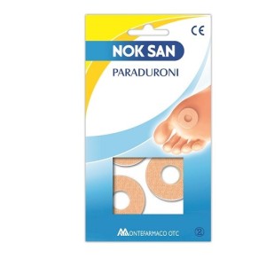 Noksan paraduroni 4pz