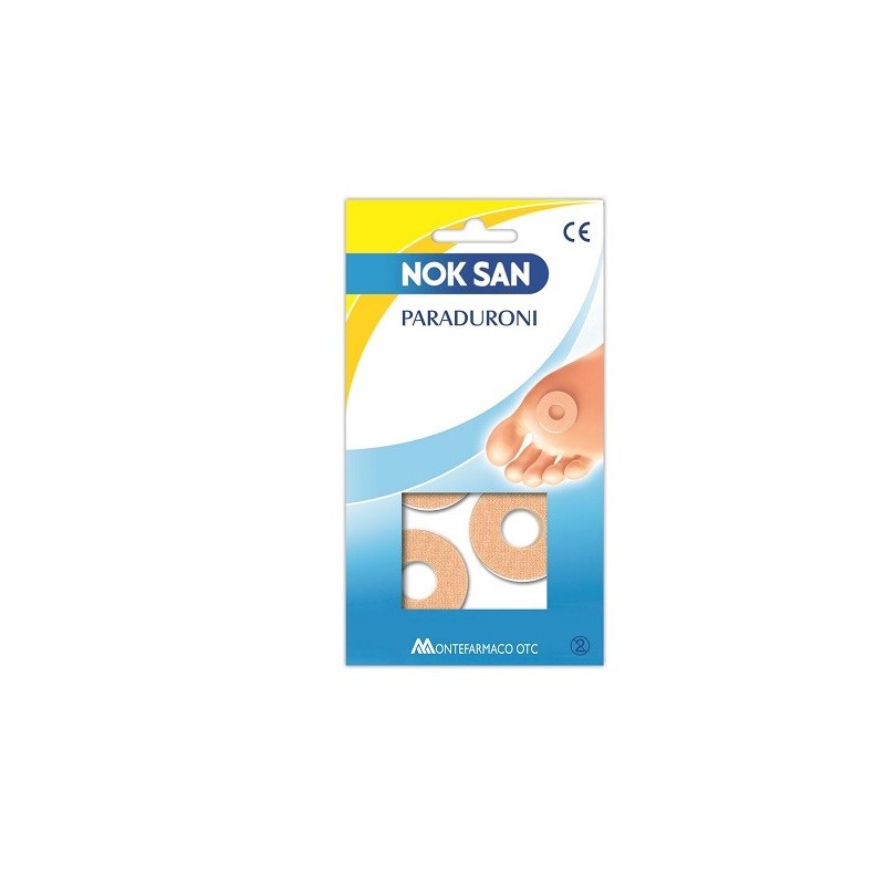 Noksan paraduroni 4pz