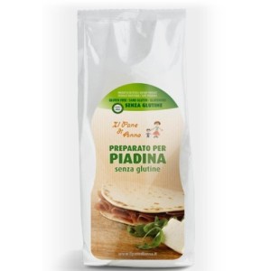 Pane anna prepa piadina 500g