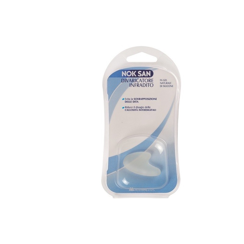 Noksan gel divarica infrad l/m