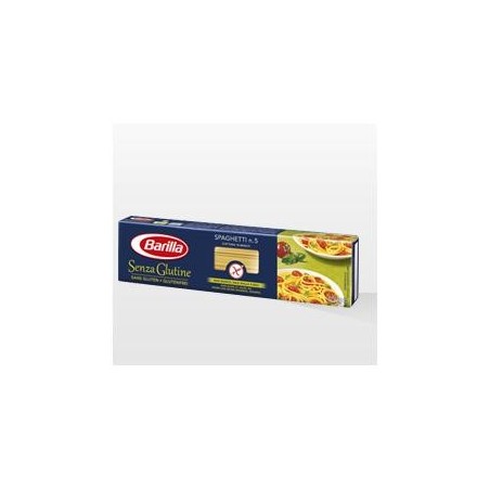Barilla spaghetti 5 400g