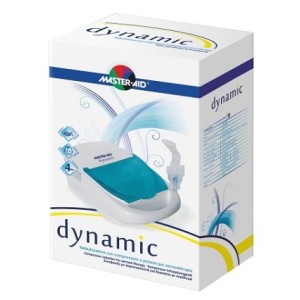 M-aid dynamic+ aerosol