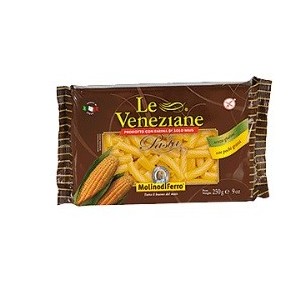Le veneziane rigatoni 250g