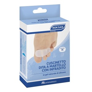 Noksan cusc mart c/infradito m