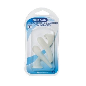 Noksan cusc mart c/infradito l