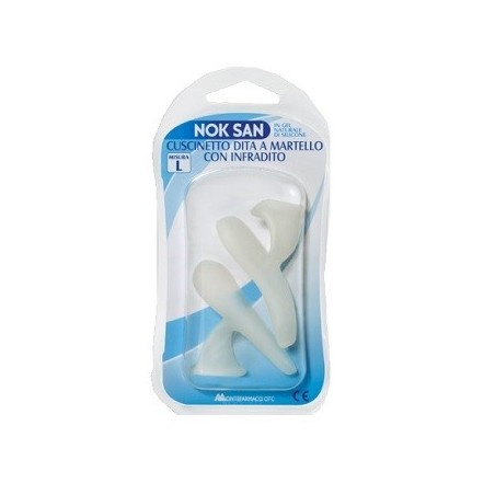 Noksan cusc mart c/infradito l