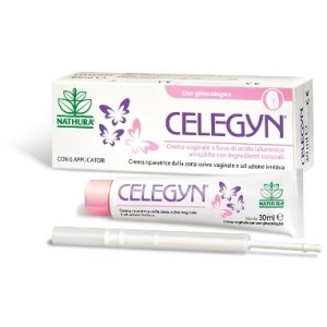 Celegyn crema 30ml
